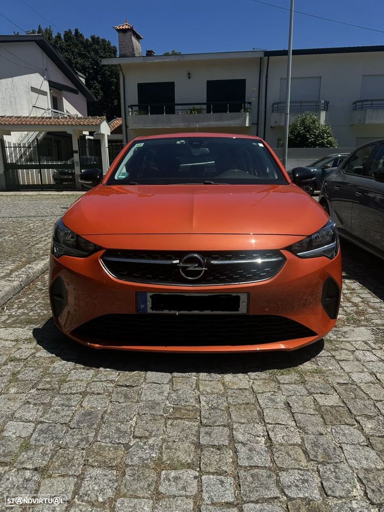 Opel Corsa-e - 2