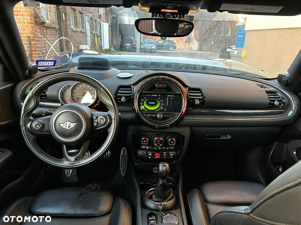 MINI Clubman Cooper S - 23