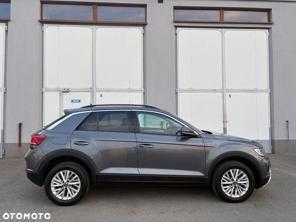 Volkswagen T-Roc 1.0 TSI Active - 16