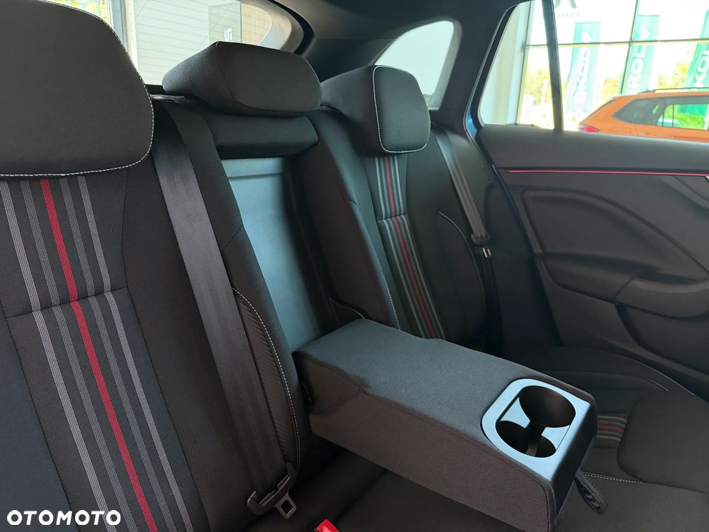 Skoda Scala 1.5 TSI Monte Carlo DSG - 32