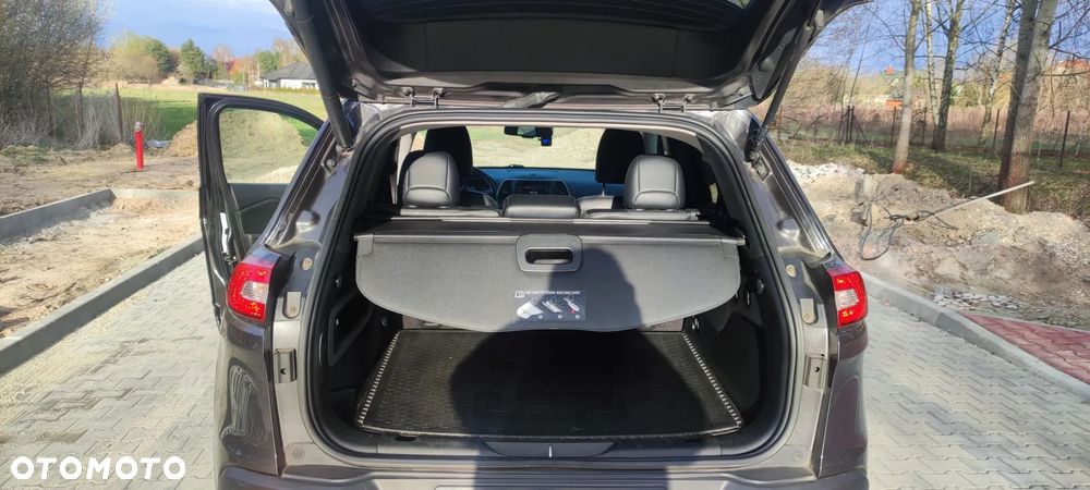 Jeep Cherokee 2.0 Multijet Active Drive I Automatik Limited - 8