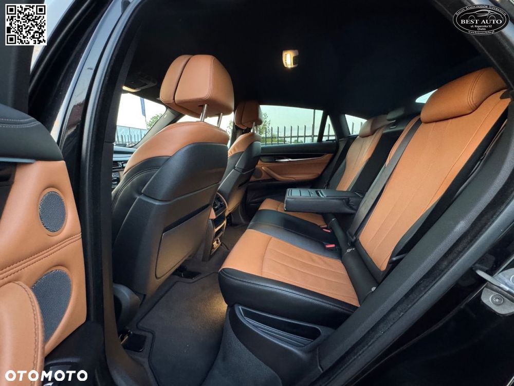BMW X6 - 33
