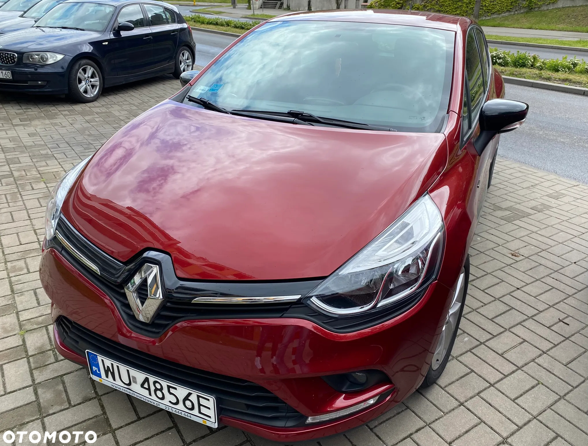 Renault Clio 0.9 Energy TCe Limited - 2