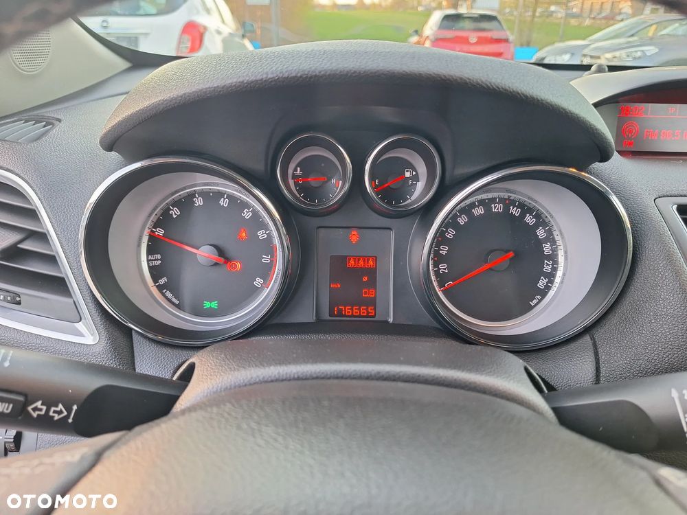Opel Mokka 1.6 Active S&S - 22