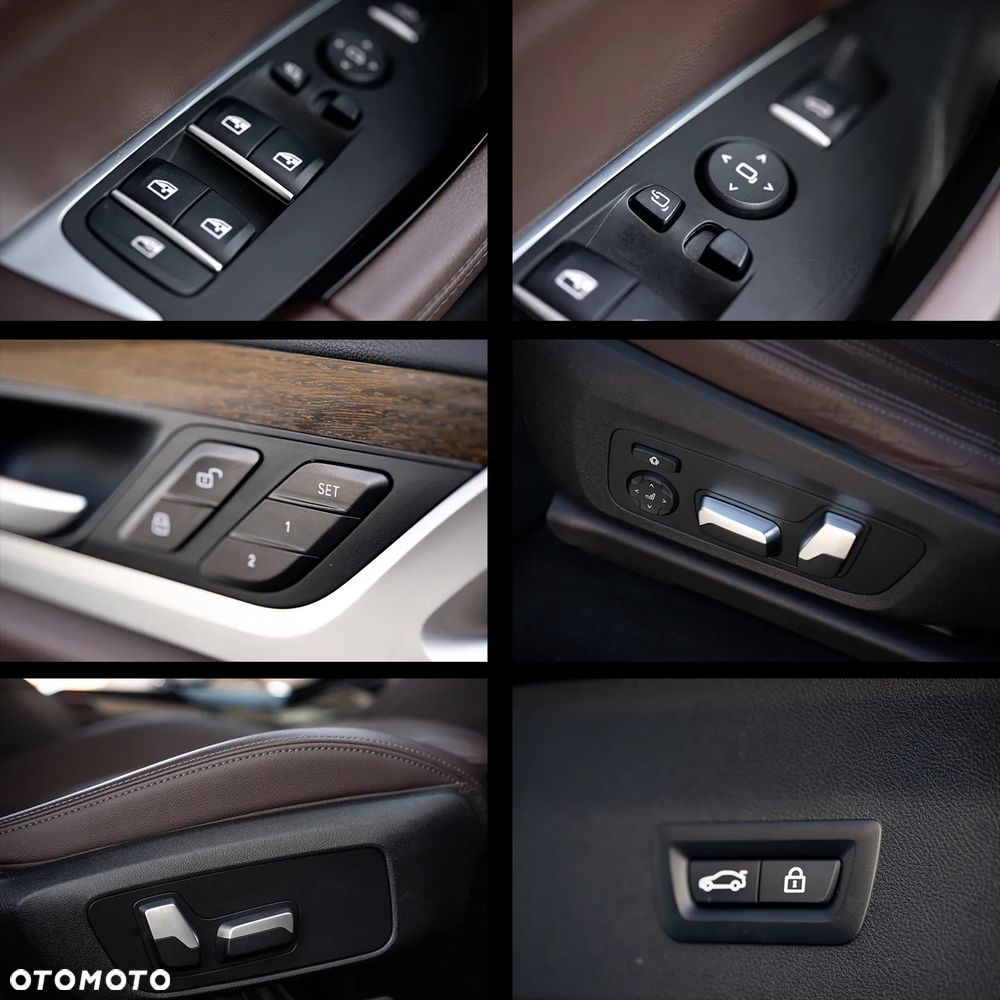 BMW X4 xDrive30i mHEV M Sport sport - 34