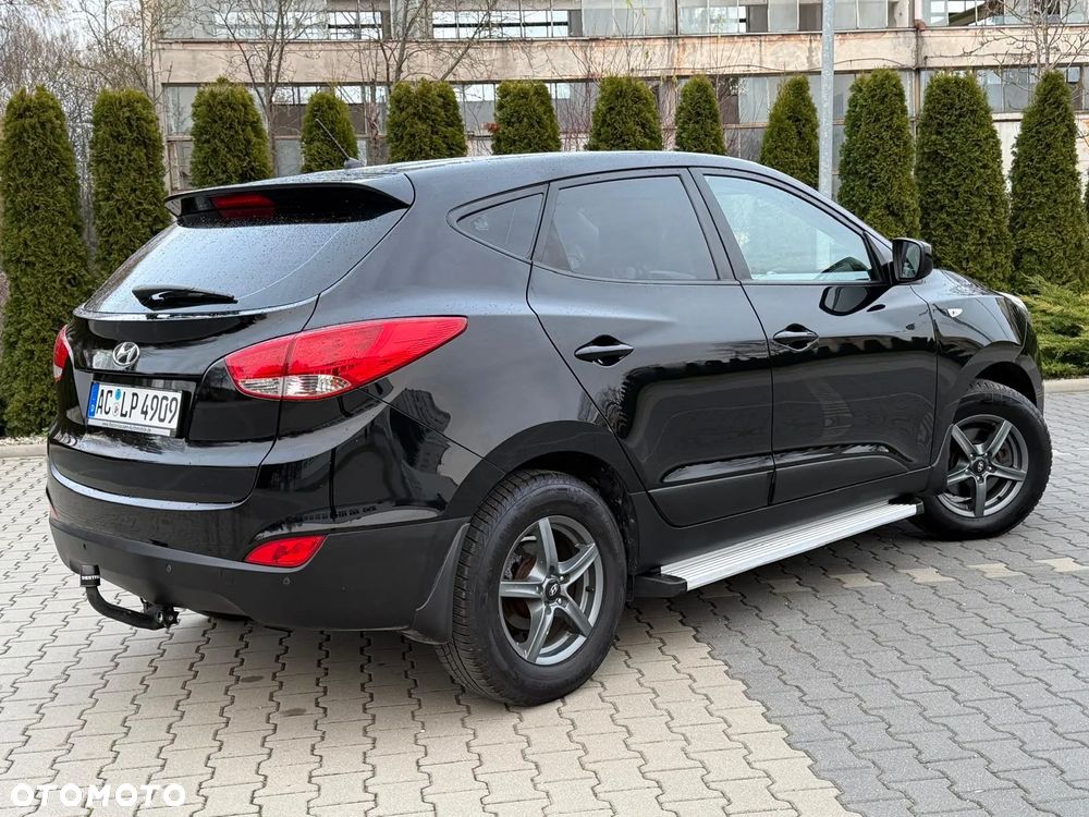 Hyundai ix35 1.6 2WD Comfort - 27