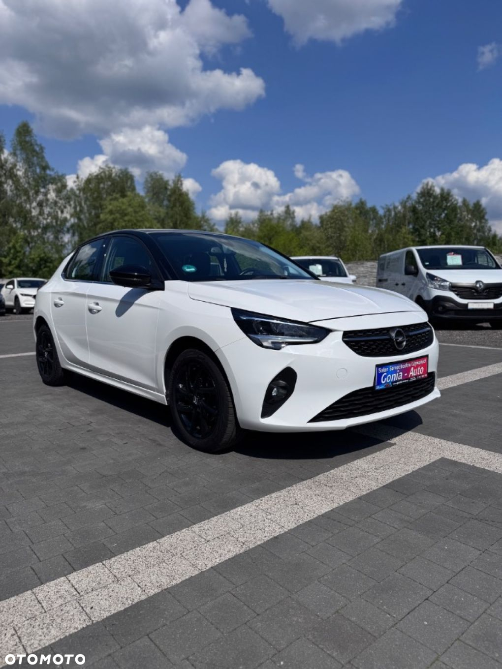 Opel Corsa - 10