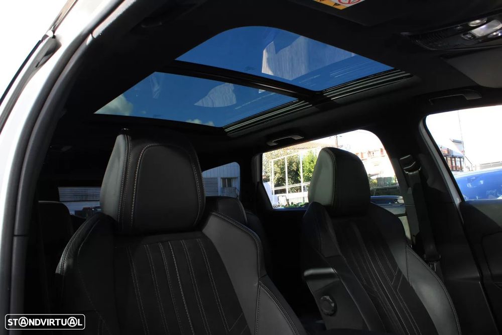 Peugeot 5008 1.5 BlueHDi GT EAT8 - 28