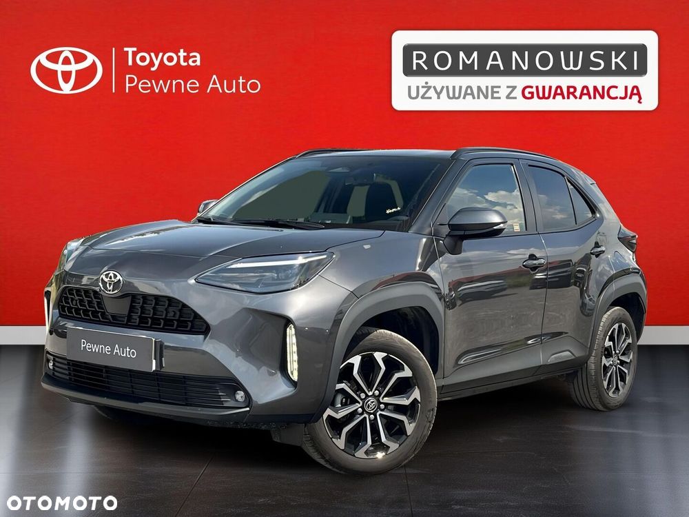 Toyota Yaris Cross Hybrid 1.5 Style - 1