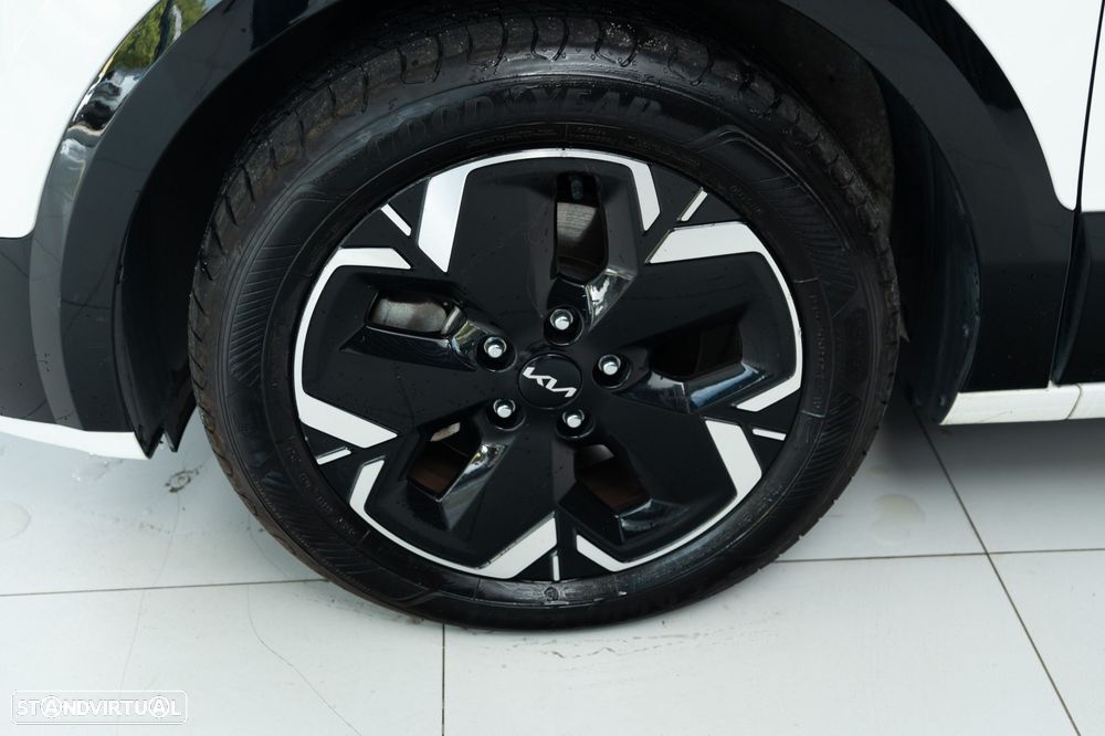 Kia Niro EV 64kWh Tech - 42