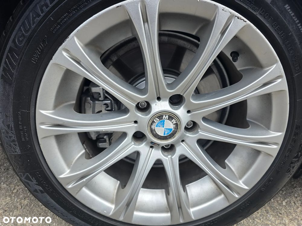 BMW Seria 5 - 19