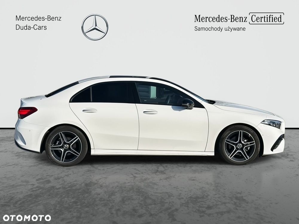 Mercedes-Benz Klasa A - 4