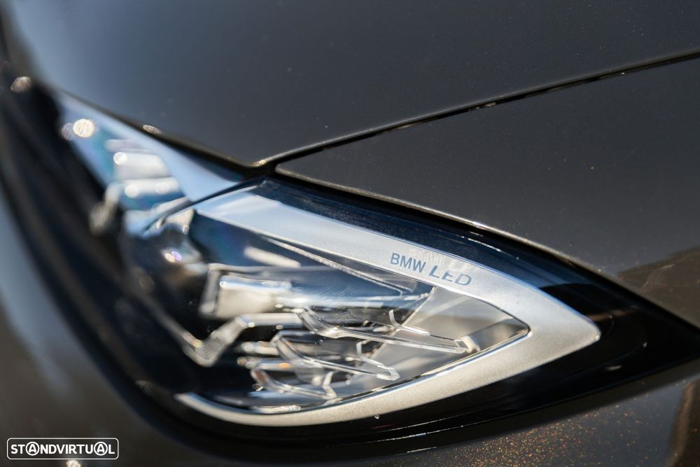 BMW i4 eDrive40 Desportiva M - 6