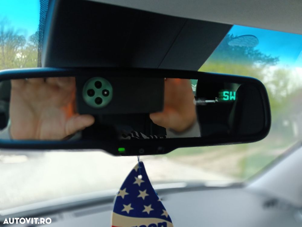 Hyundai Tucson blue 1.7 CRDi 2WD DCT Style - 31