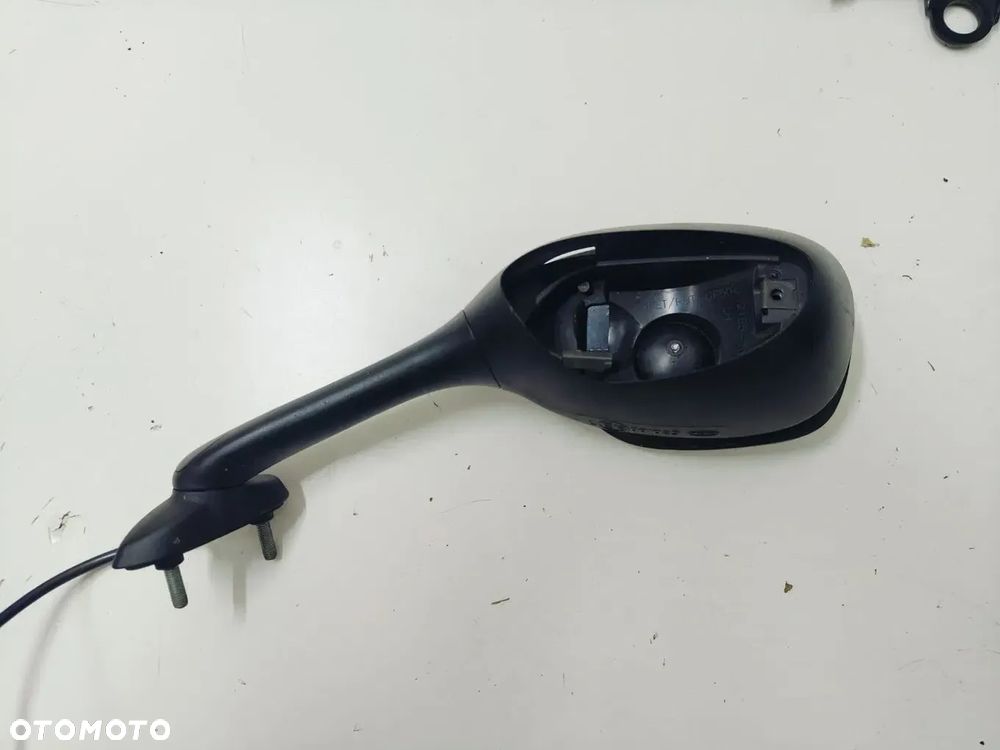 Lusterko Lewe  Suzuki GSXR 1OOO K8 - 1