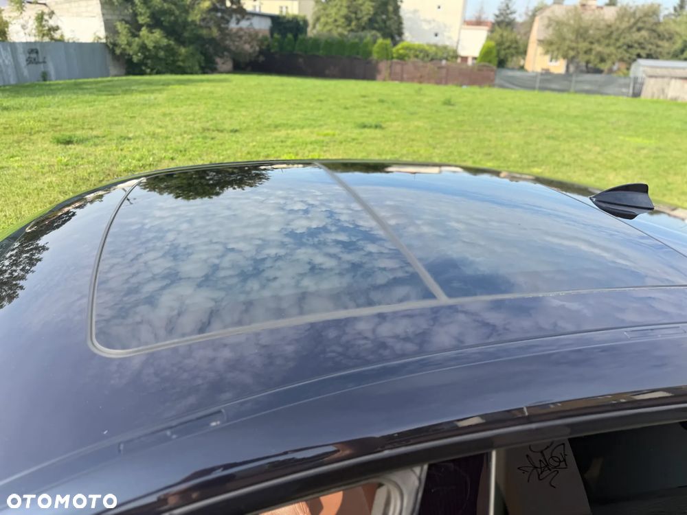 BMW Seria 5 530d xDrive - 8