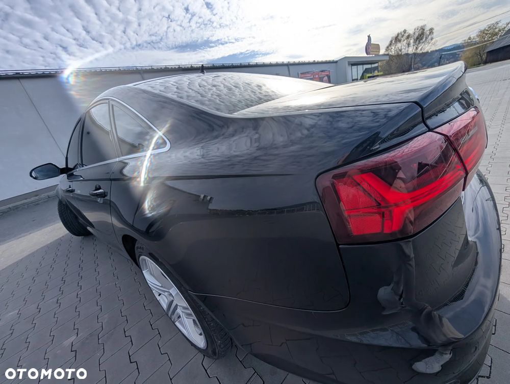 Audi A6 Limousine - 14