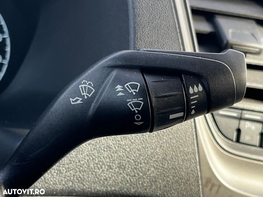 Ford Transit Custom - 18