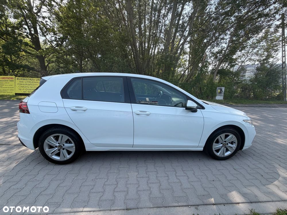 Volkswagen Golf 1.5 TSI EVO Life - 10