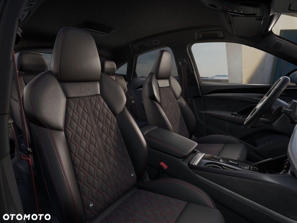Audi Q5 Sportback - 8
