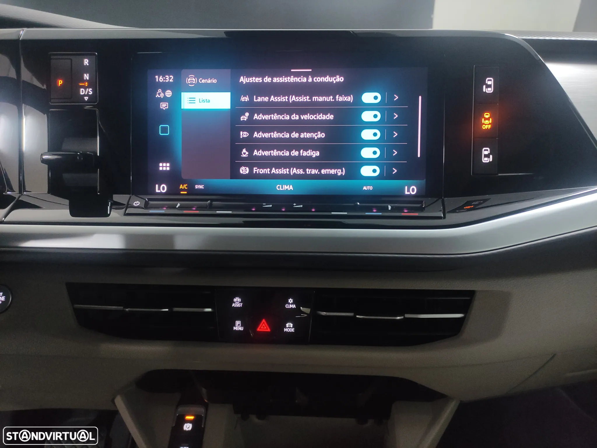 VW Multivan 1.5 TSI e-Hybrid Style DSG - 18