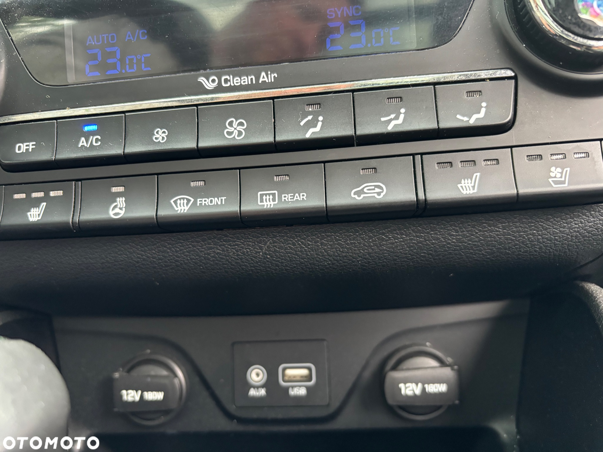 Hyundai Tucson 2.0 CRDi 4WD Automatik Premium - 37