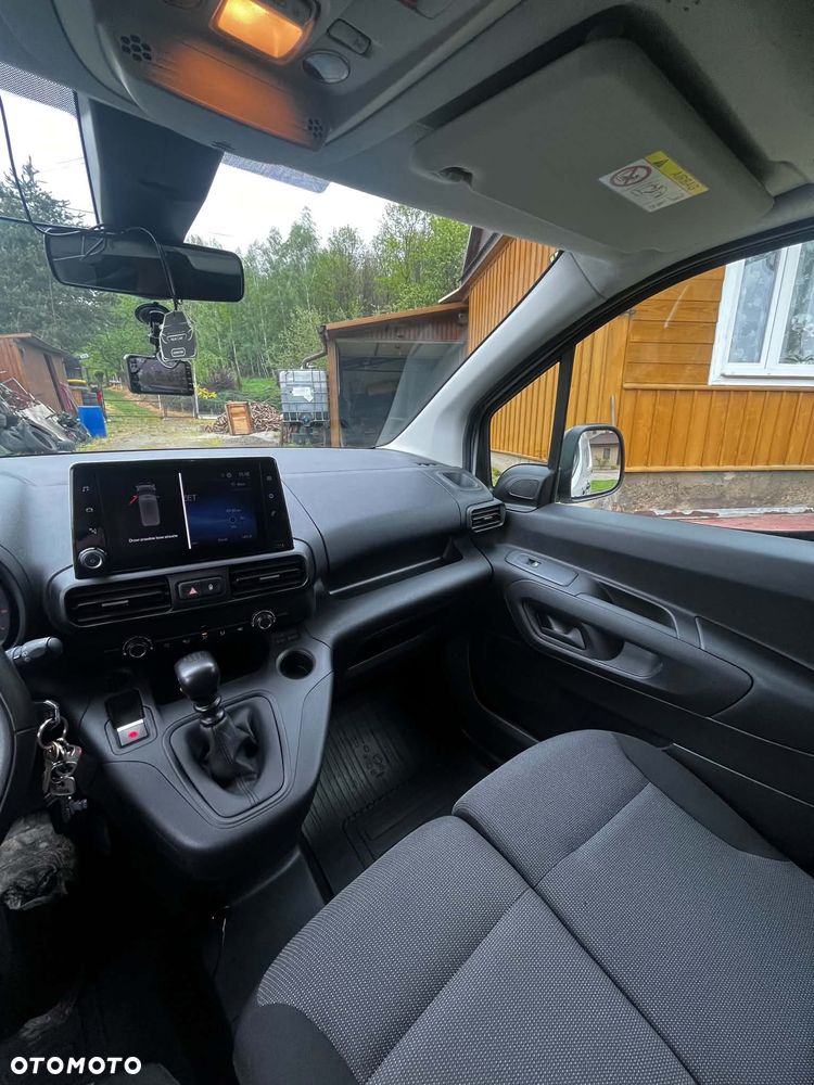 Toyota PROACE CITY - 2