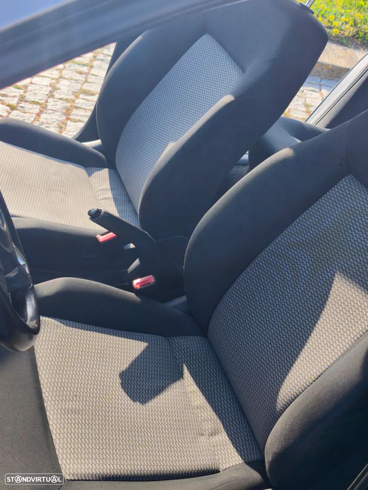 VW Polo - 6