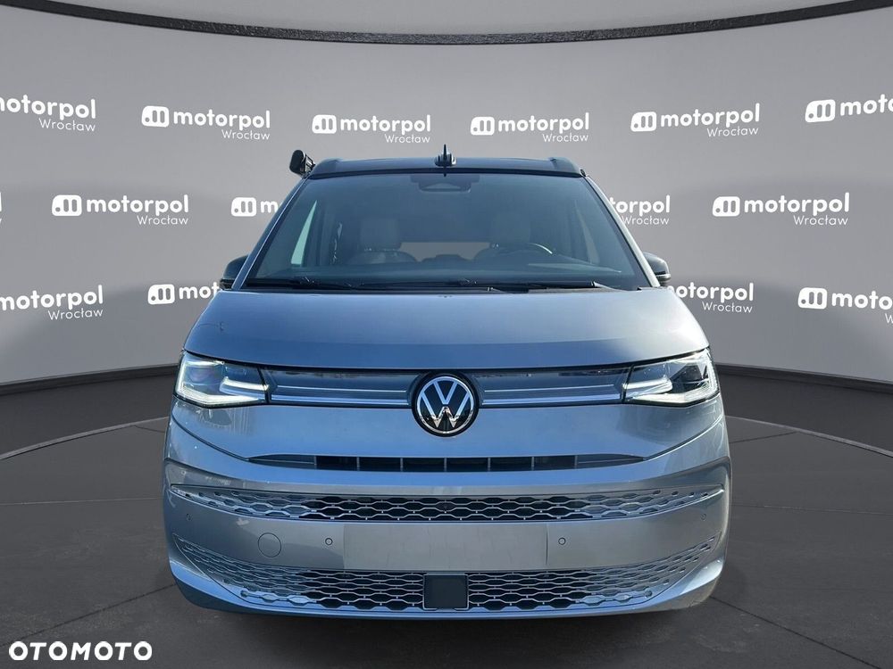 Volkswagen California - 2