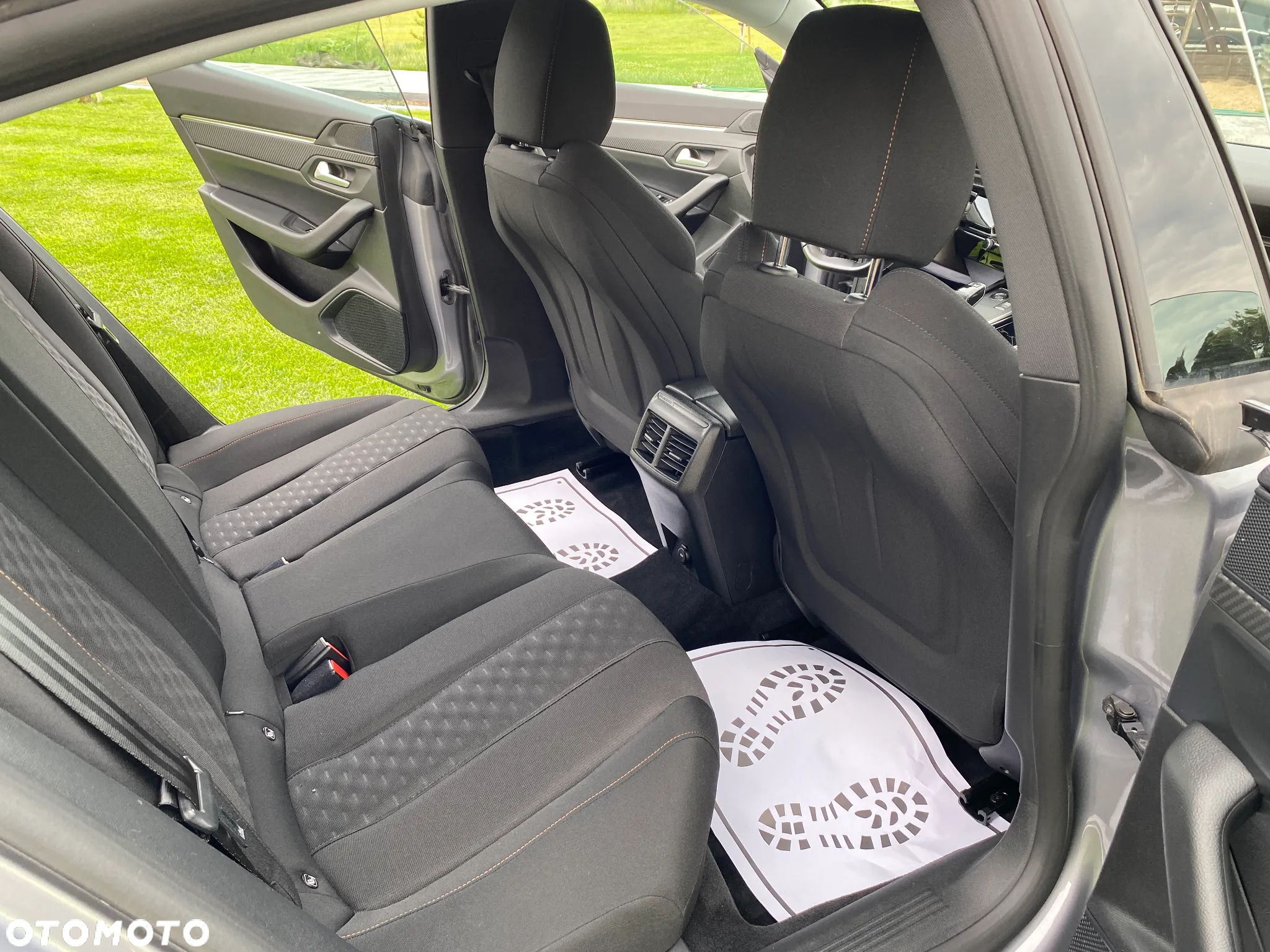 Peugeot 508 1.5 BlueHDi Allure Pack S&S EAT8 - 21