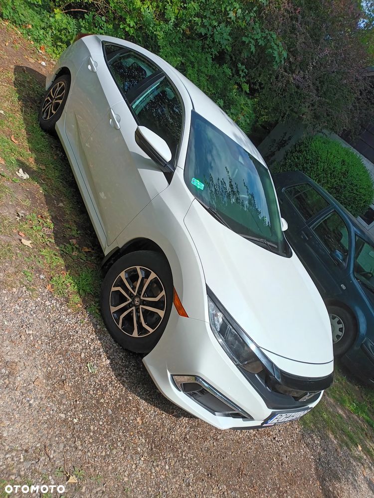 Honda Civic - 35