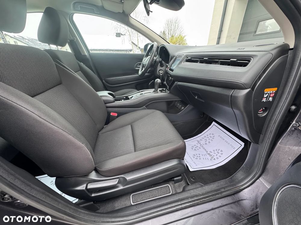 Honda HR-V 1.5 i-VTEC CVT Executive - 28