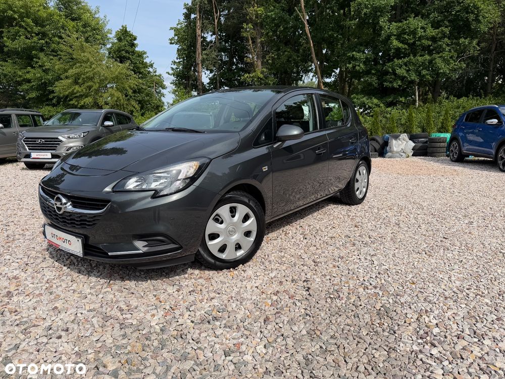 Opel Corsa 1.4 Enjoy S&S - 2