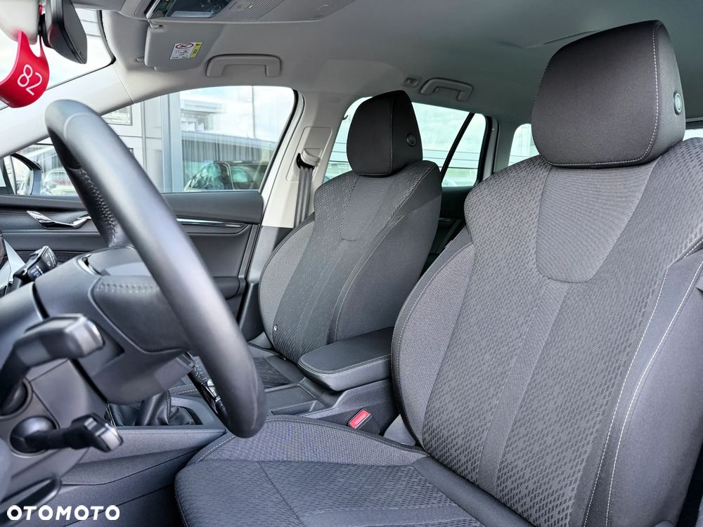 Skoda Octavia 2.0 TDI Style - 26