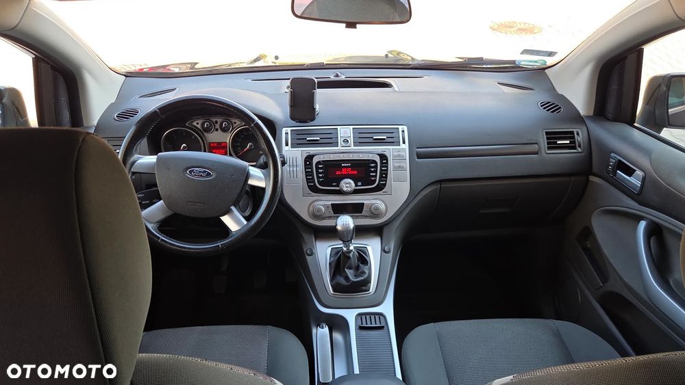Ford Kuga 2.0 TDCi Trend - 22