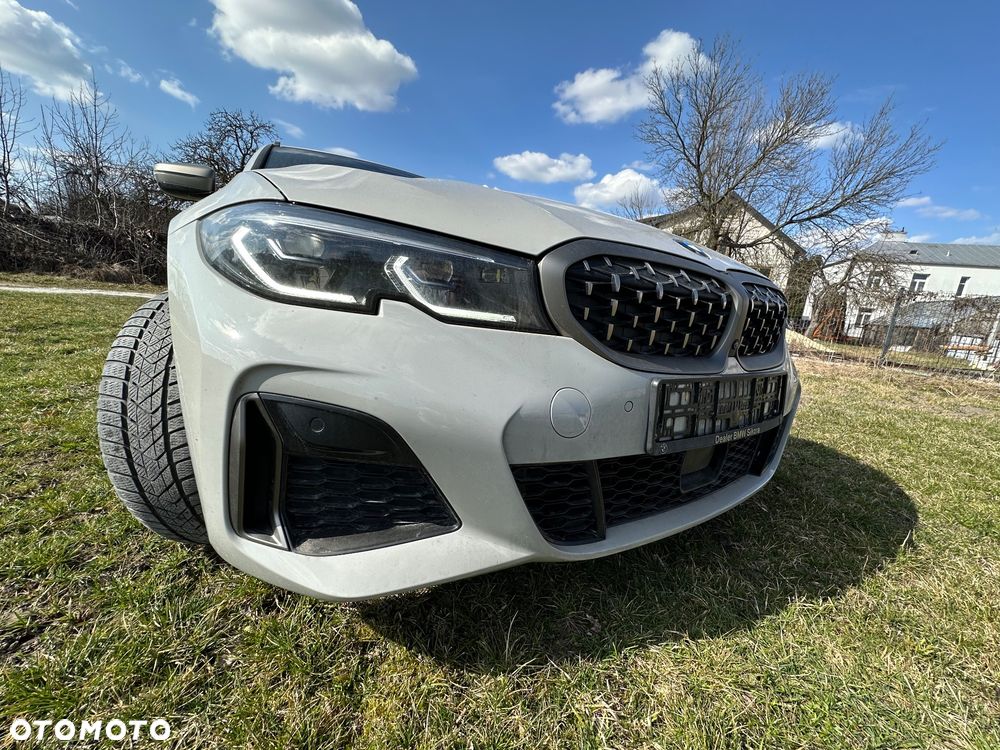BMW Seria 3 - 3