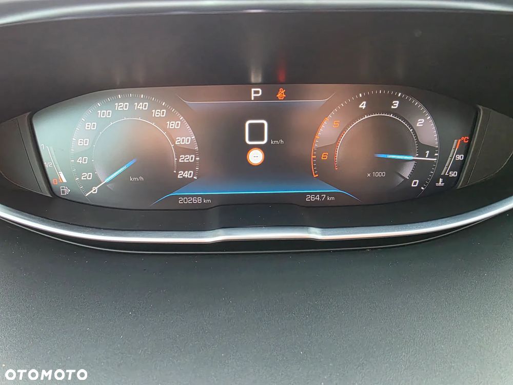 Peugeot 5008 - 27