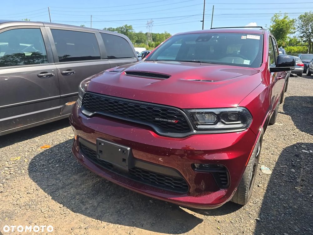 Dodge Durango - 2
