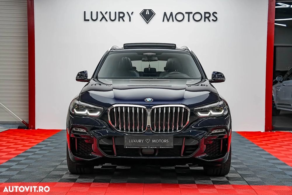 BMW X5 xDrive45e AT PHEV - 3
