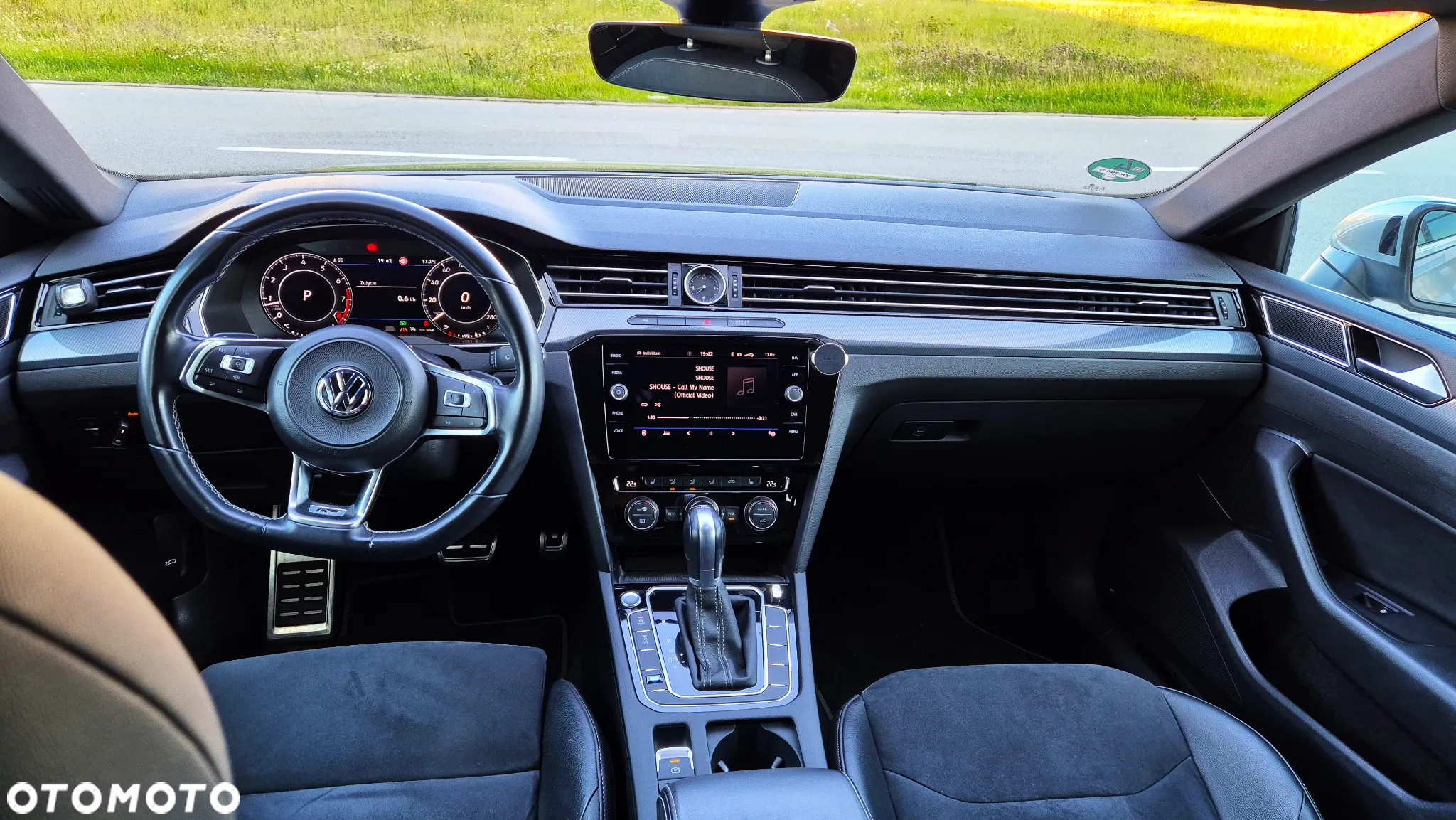 Volkswagen Arteon - 11