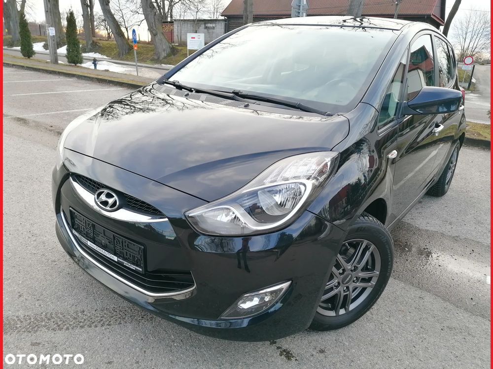 Hyundai ix20 1.4 Premium