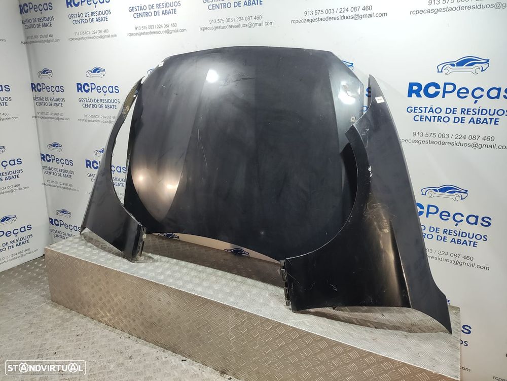 Frente completa BMW Serie 1 F20 F21 Pack M Diesel - 15