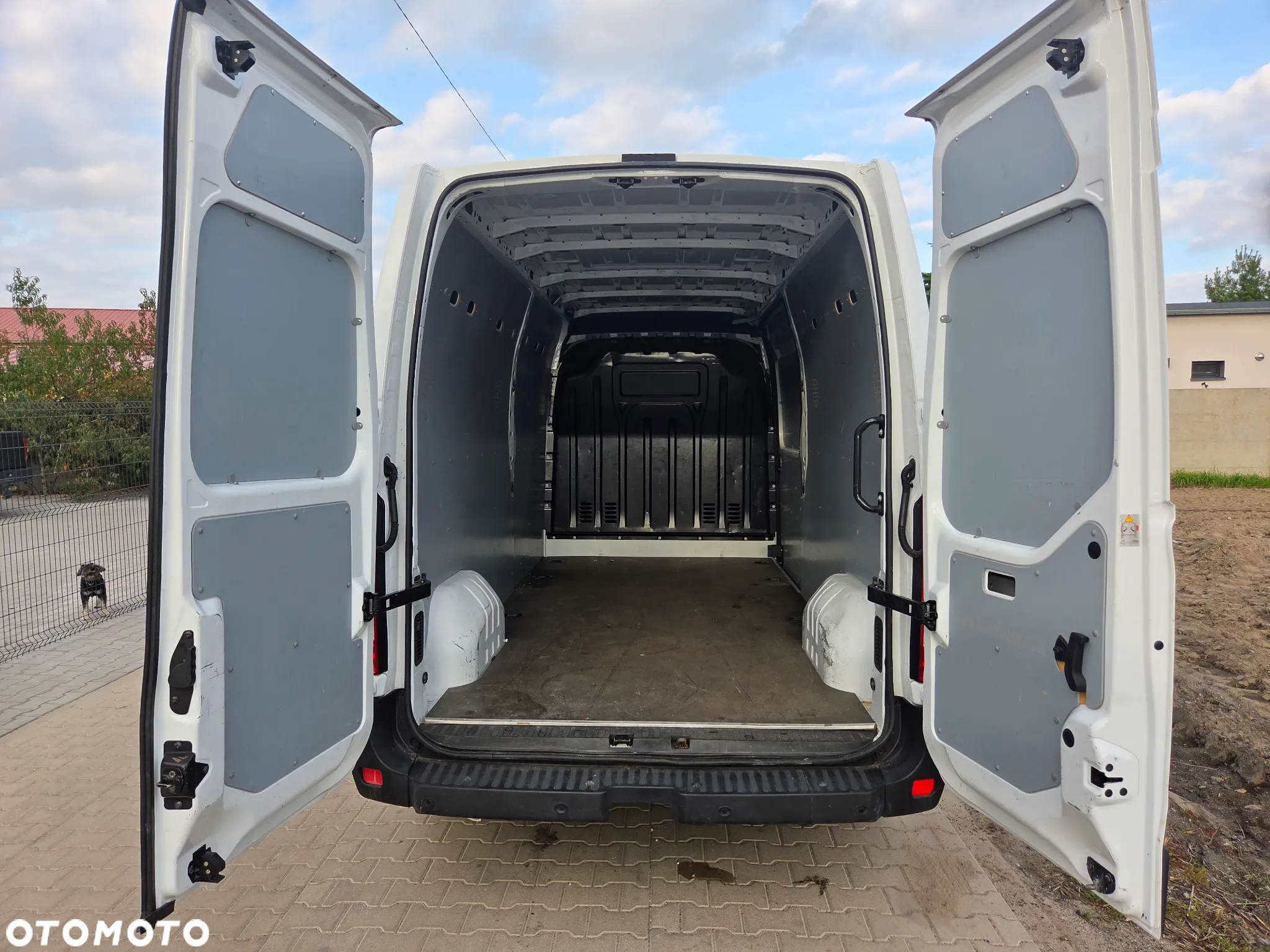 Renault Master - 13