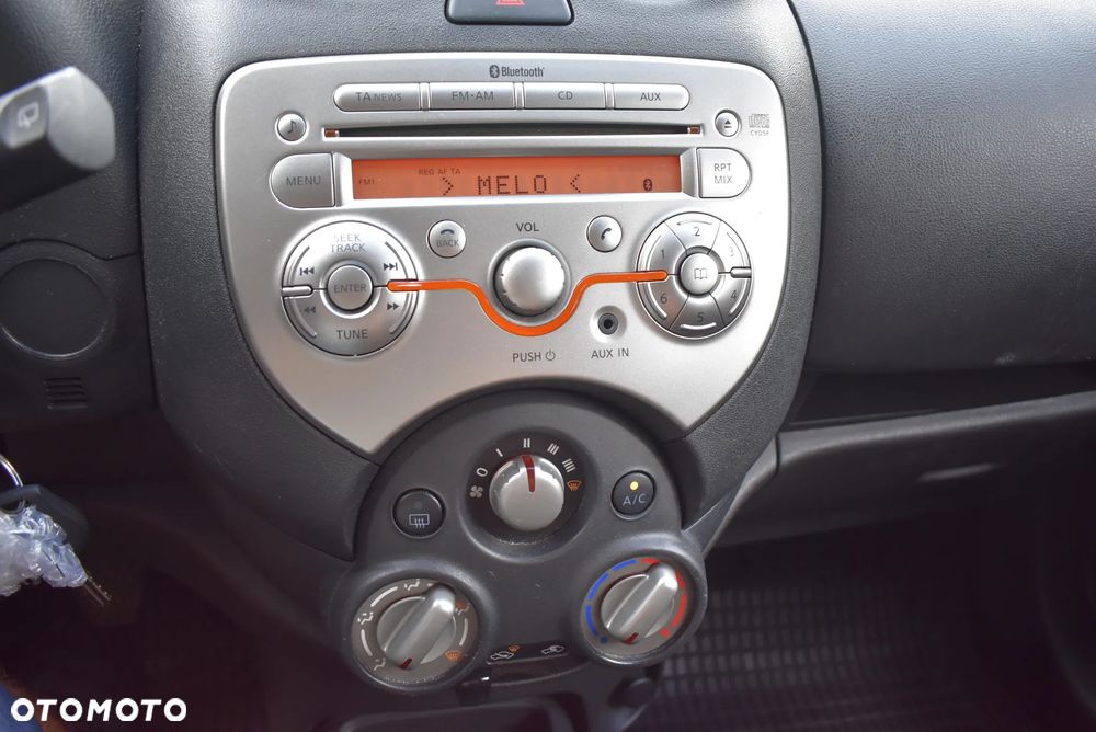 Nissan Micra - 14