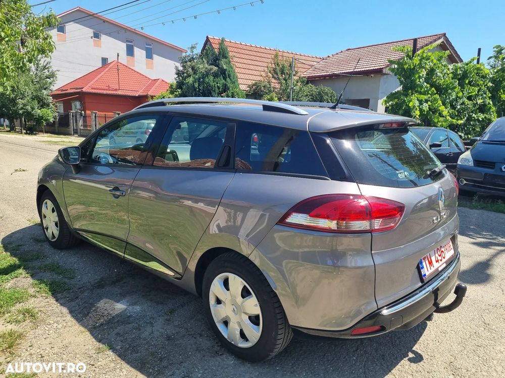 Renault Clio - 7