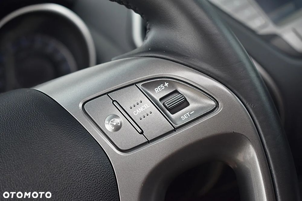 Hyundai ix35 1.7 CRDi Premium 2WD - 33