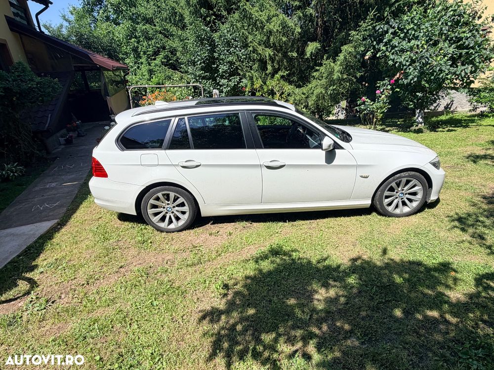 BMW 3 Series 2011 — imagine 3