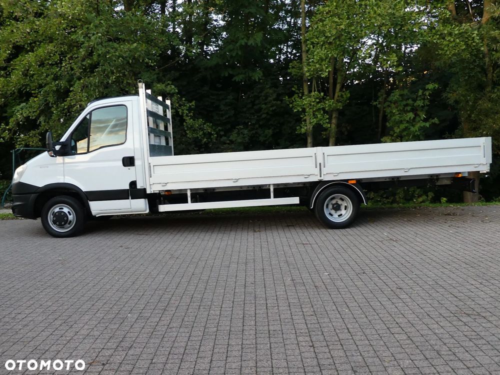Iveco Daily - 4
