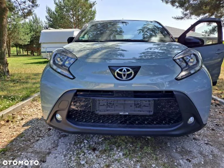 Toyota Aygo X - 3
