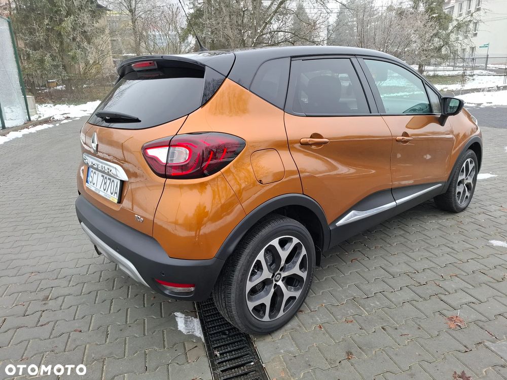 Renault Captur - 4